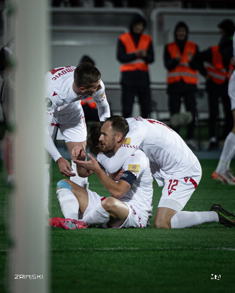 Borac i Zrinjski se polako izdvajaju, pitanje je tko će biti treći